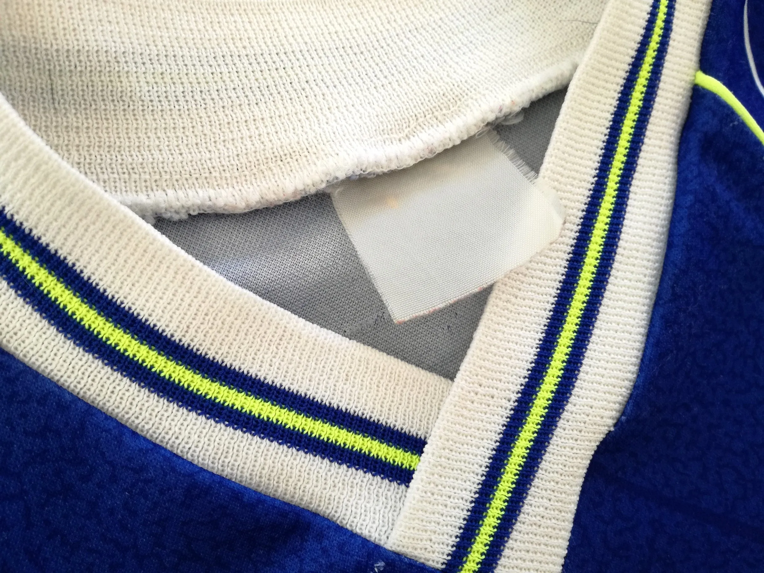 1991/92 Birmingham City Home Football Shirt (B)