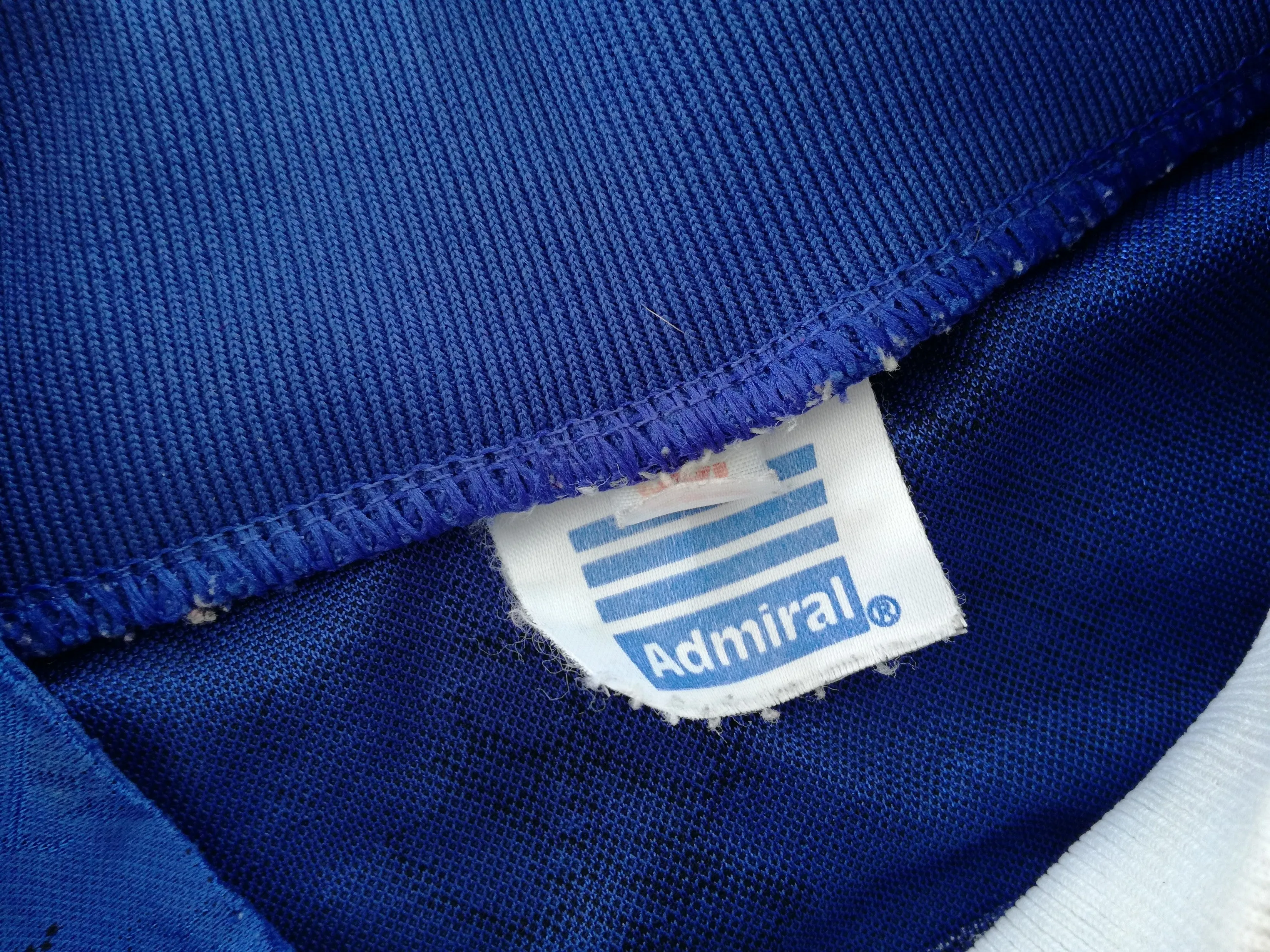 1995/96 Birmingham City Home Football Shirt (XXL)