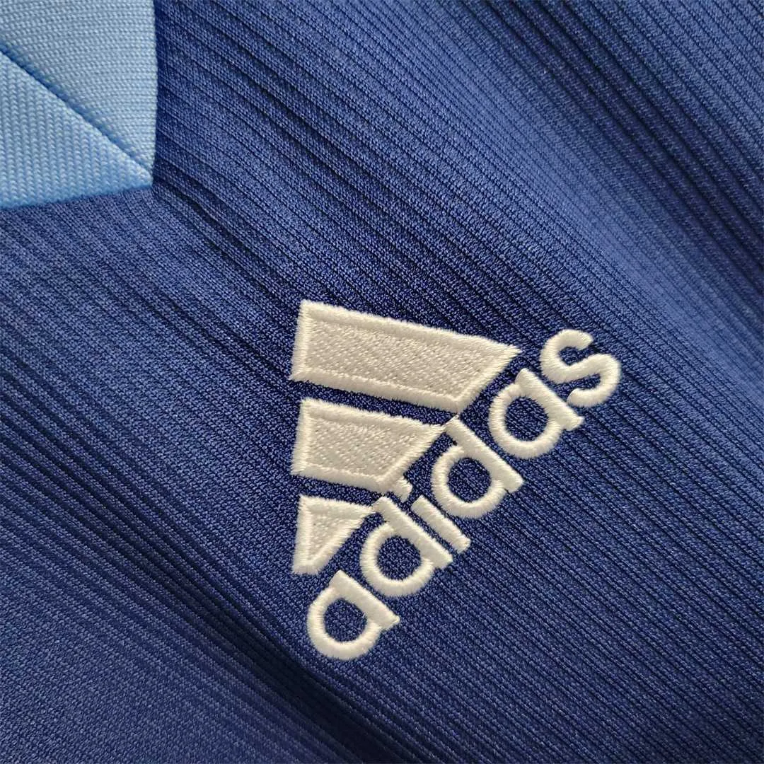 1998 Argentina away Retro Kit