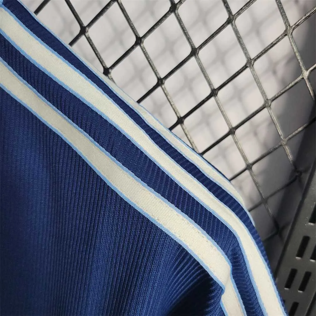 1998 Argentina away Retro Kit