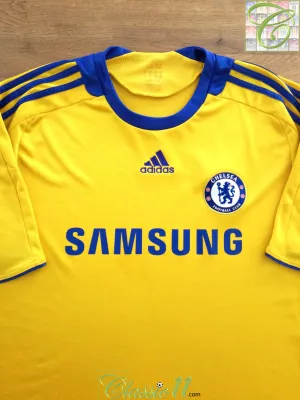 2008/09 Chelsea 3rd Football Shirt (M)