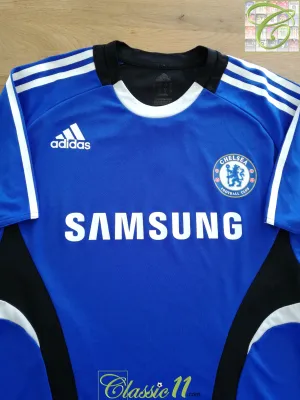 2008/09 Chelsea Training Shirt (S)