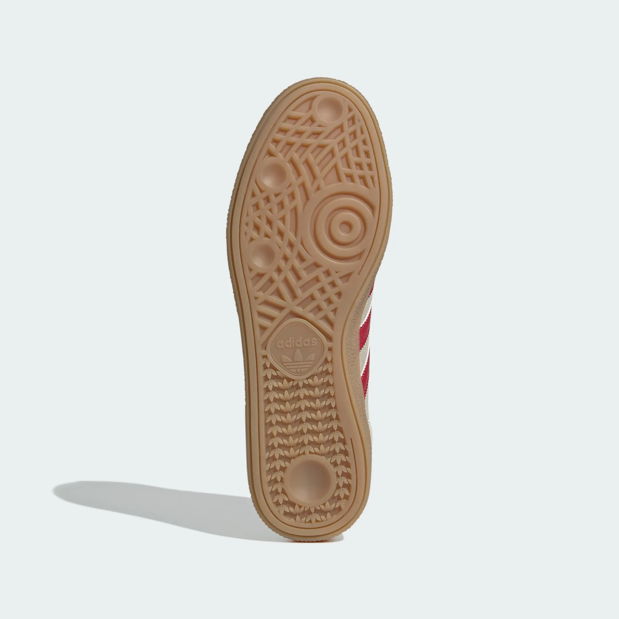 Adidas Originals Handball : Putty Grey
