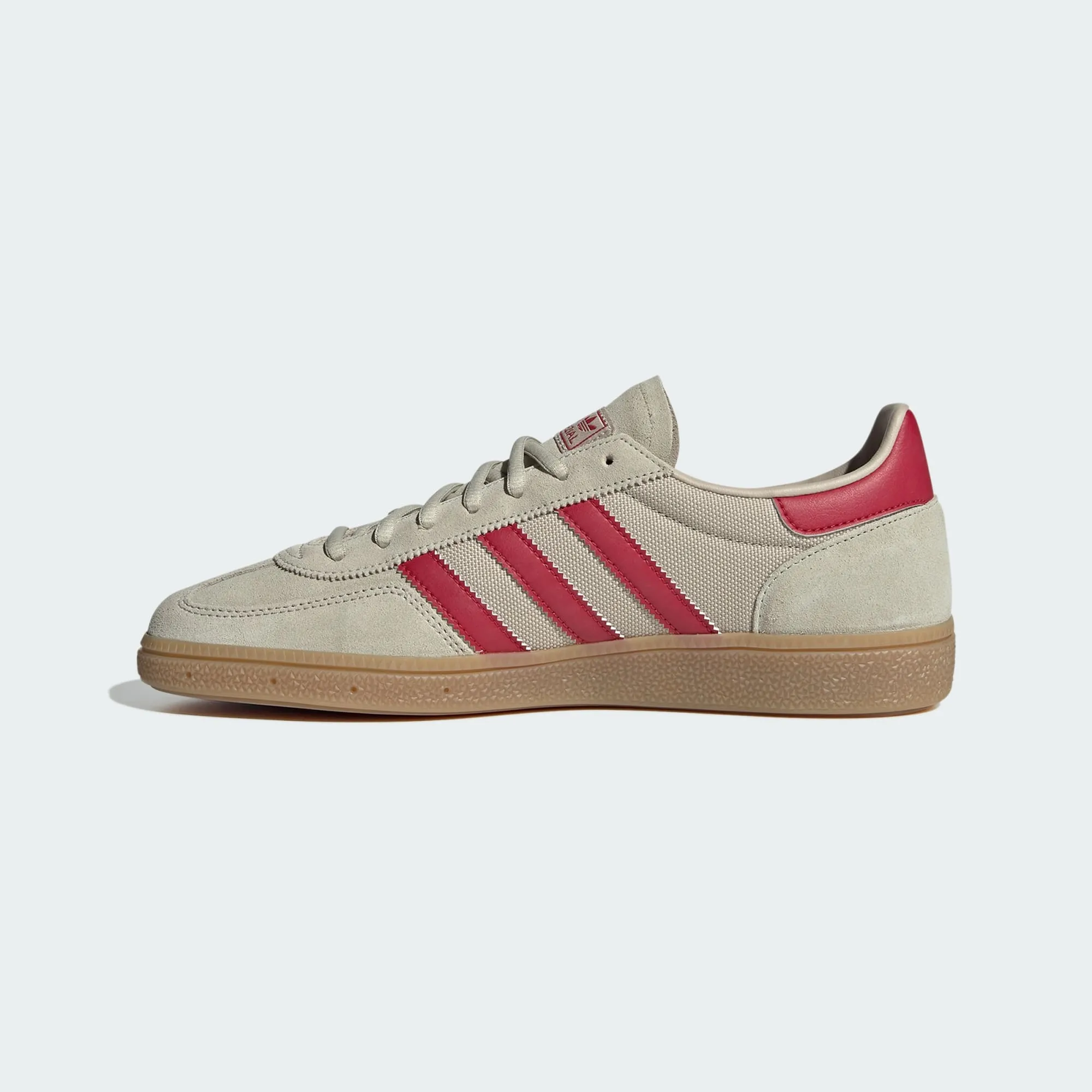 Adidas Originals Handball : Putty Grey