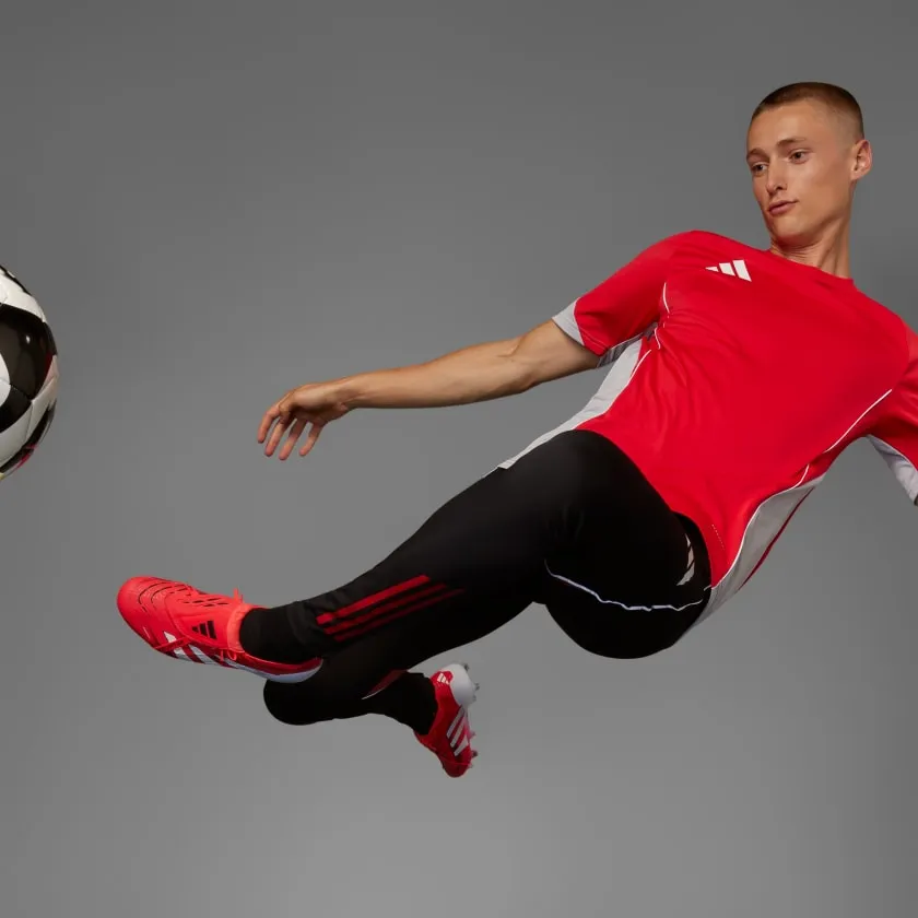 adidas Predator Elite Fold-Over Tongue Firm Ground Cleats