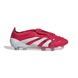adidas Predator Elite Fold-Over Tongue Firm Ground Cleats