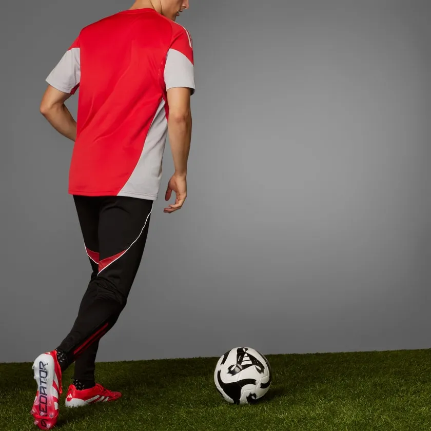 adidas Predator Elite Fold-Over Tongue Firm Ground Cleats