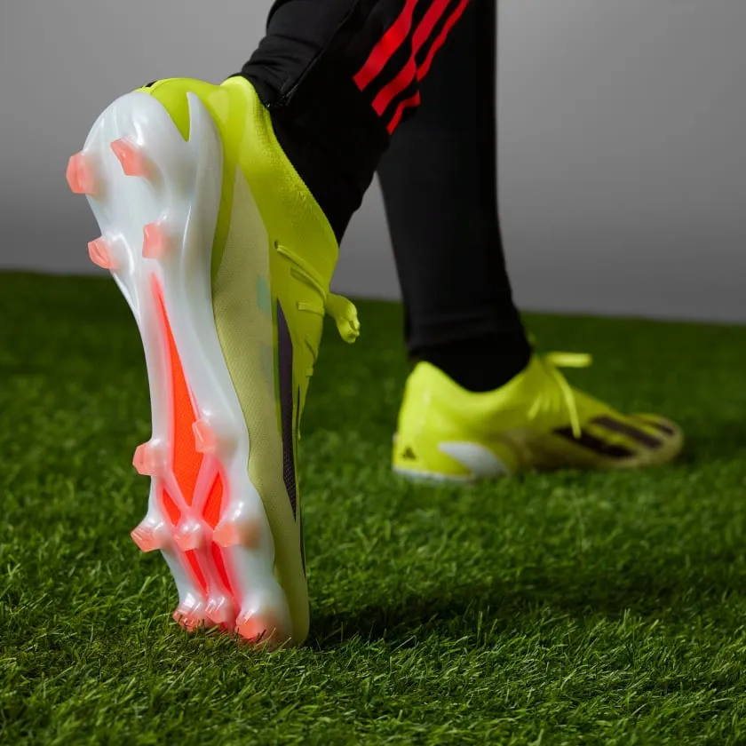 Adidas X Crazyfast Elite FG