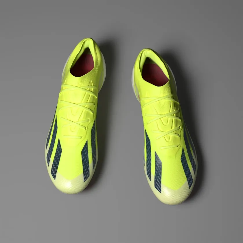 Adidas X Crazyfast Elite FG