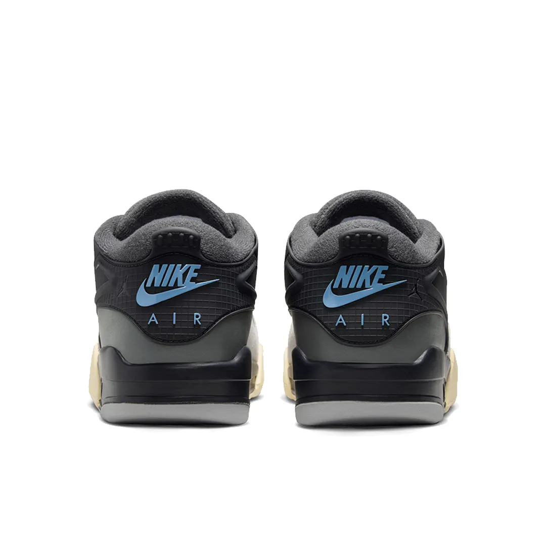 AIR JORDAN 4 RM IRON GREY
