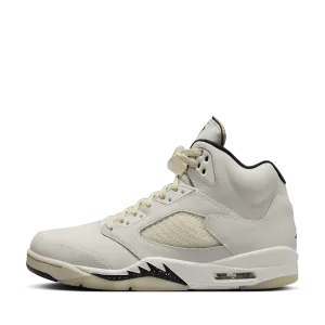 Air Jordan 5 Retro SE 'Sail'