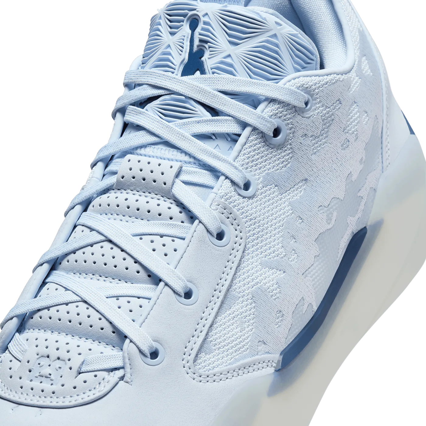 Air Jordan XXXIX PF 'University'