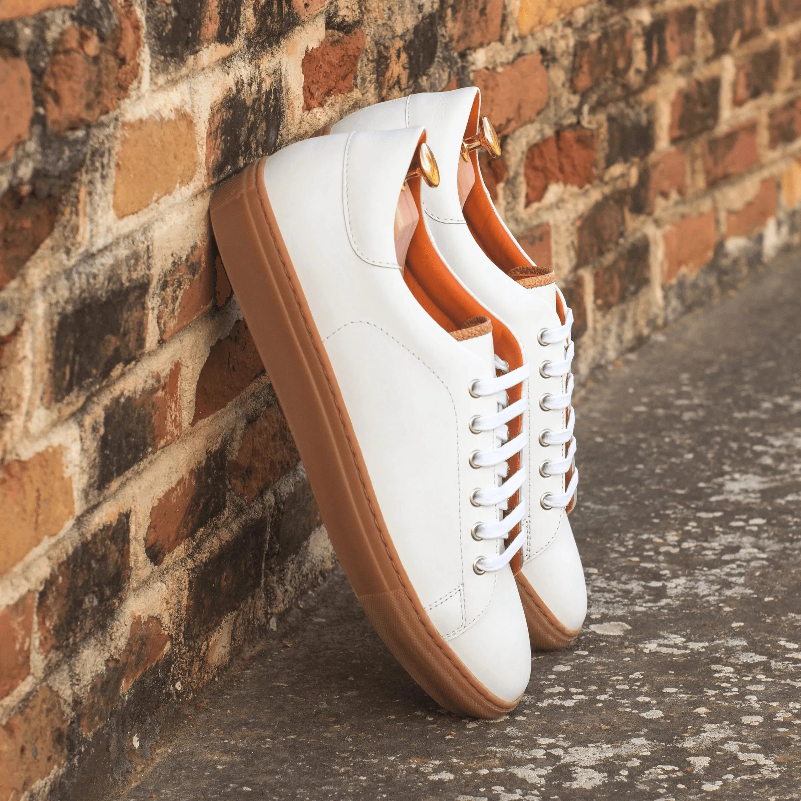 Alon Trainer Sneaker II