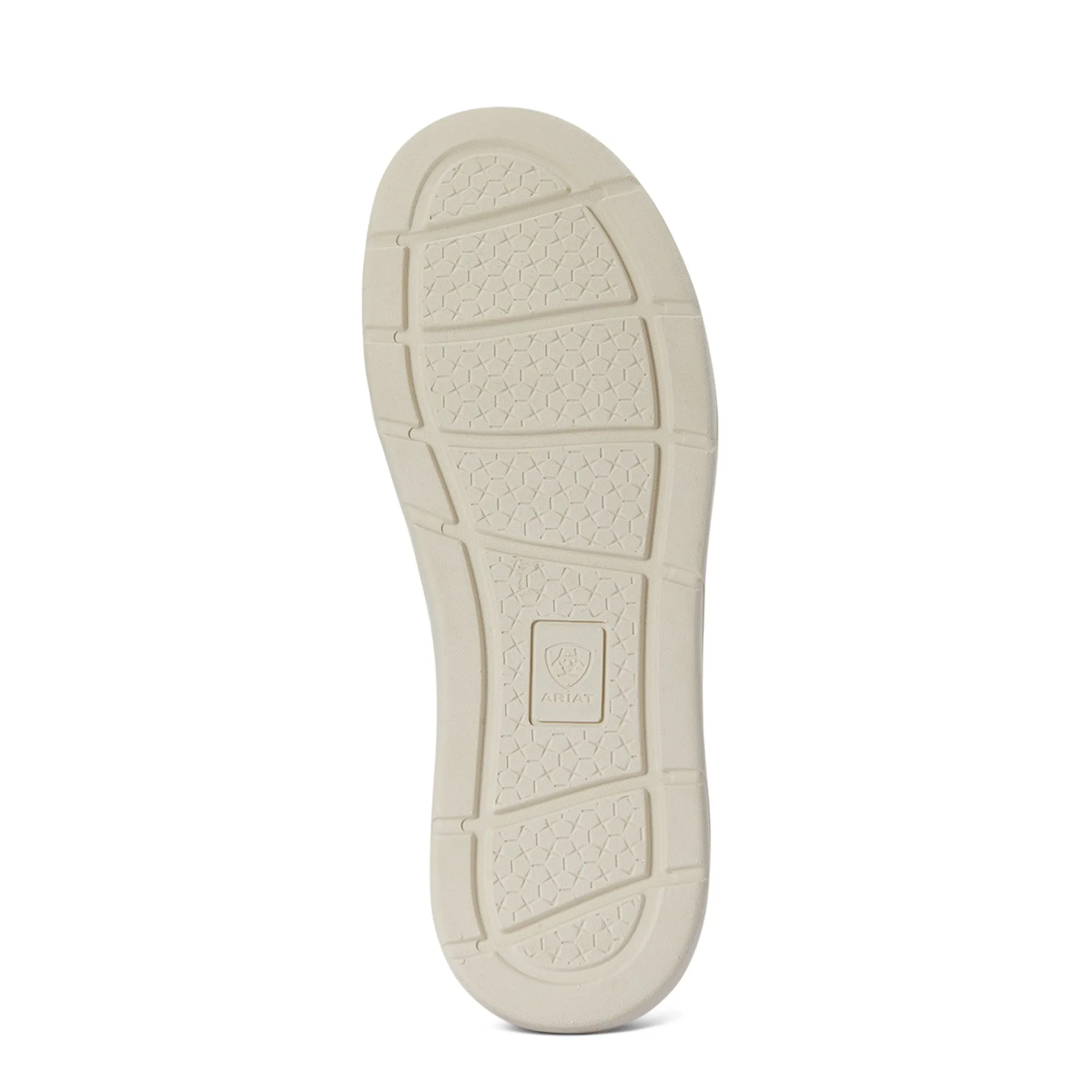 Ariat Ladies Hilo Pastel Serape Lace Up Shoes 10038457
