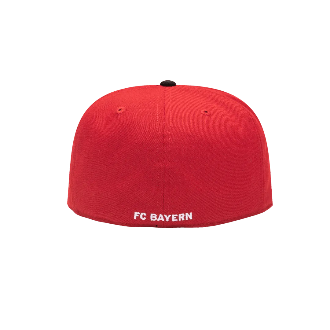 Bayern Munich America's Game Fitted Hat