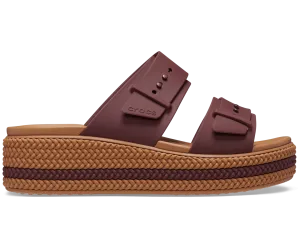 Brooklyn Woven Buckle