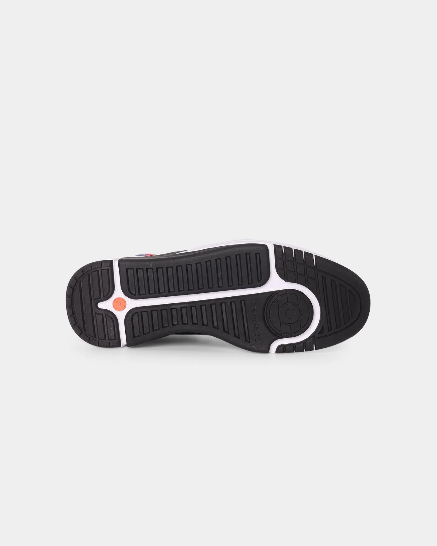 Converse Weapon CX Striped Black/Prime Pink/Game Royal