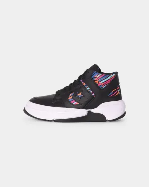 Converse Weapon CX Striped Black/Prime Pink/Game Royal