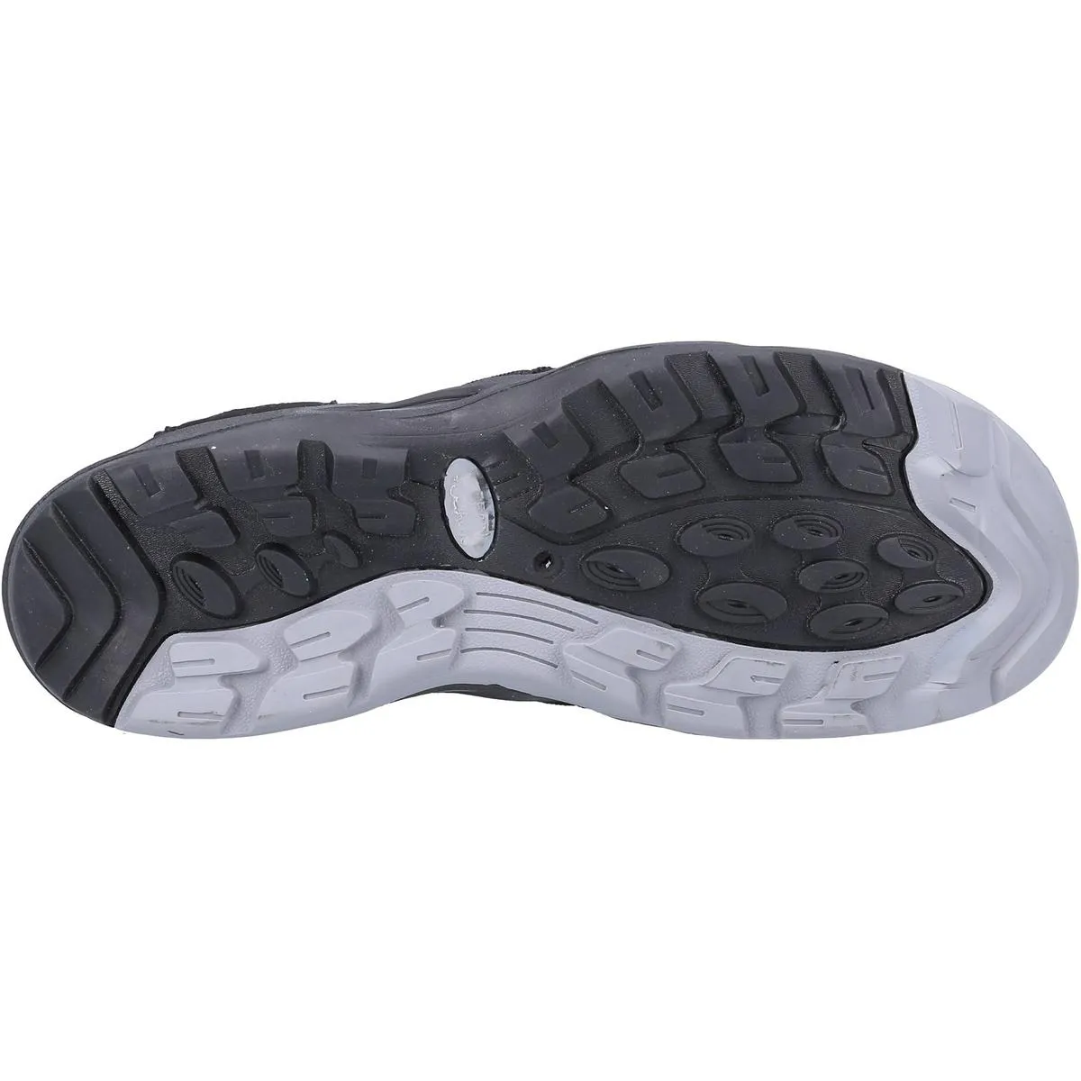 Cotswold Marshfield Recycled Sandal Black
