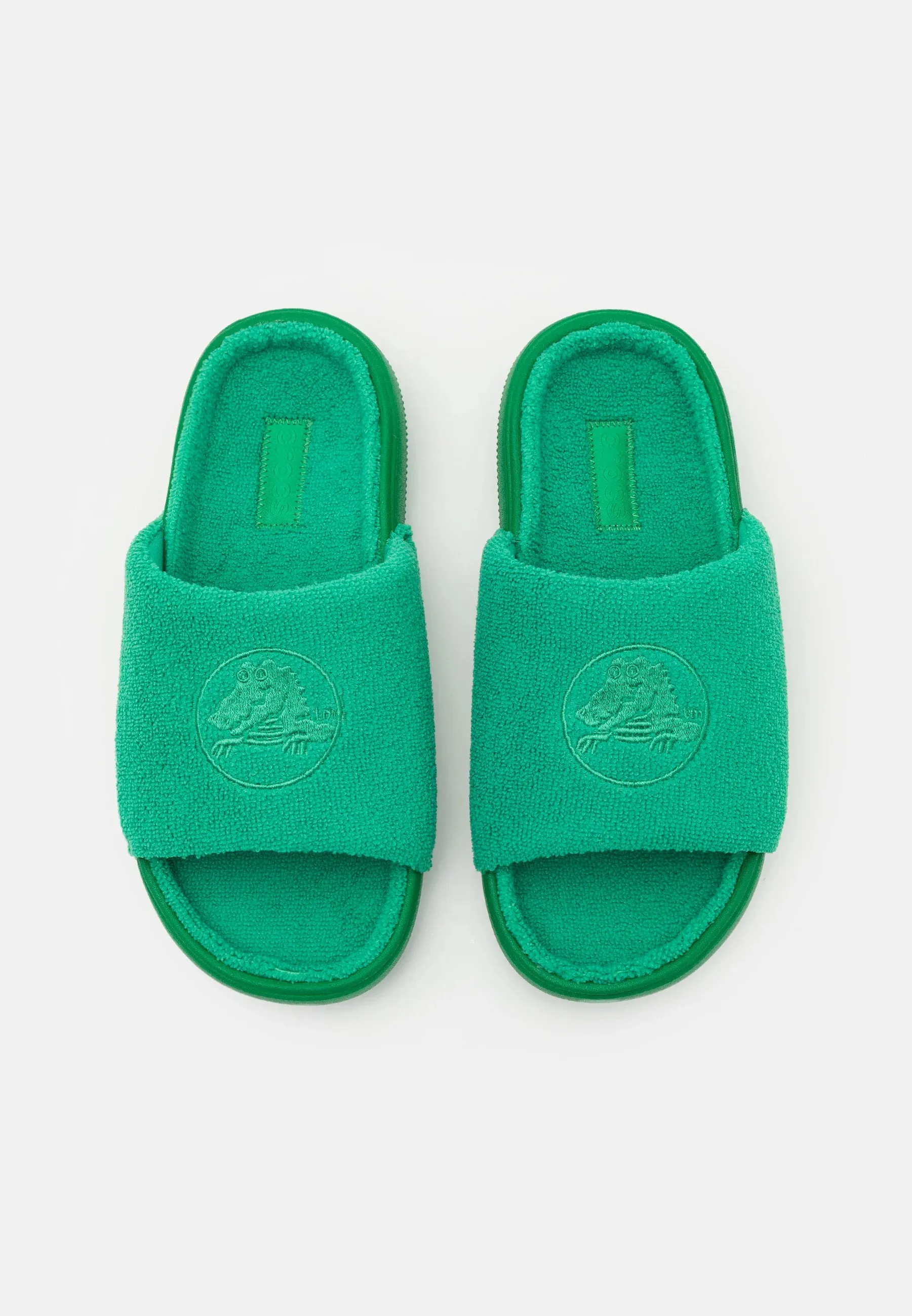 Crocs Classic Towel Slide
