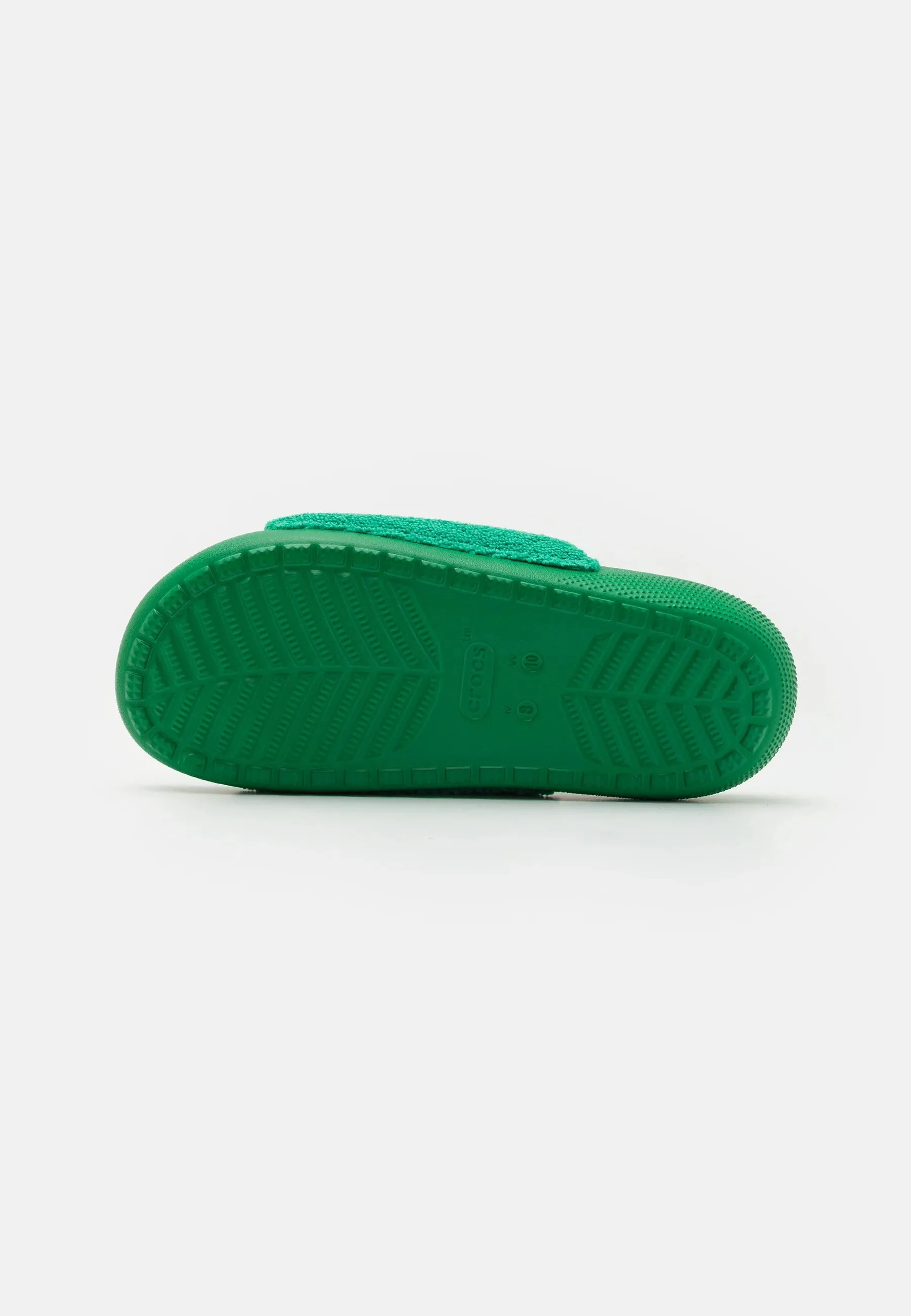 Crocs Classic Towel Slide