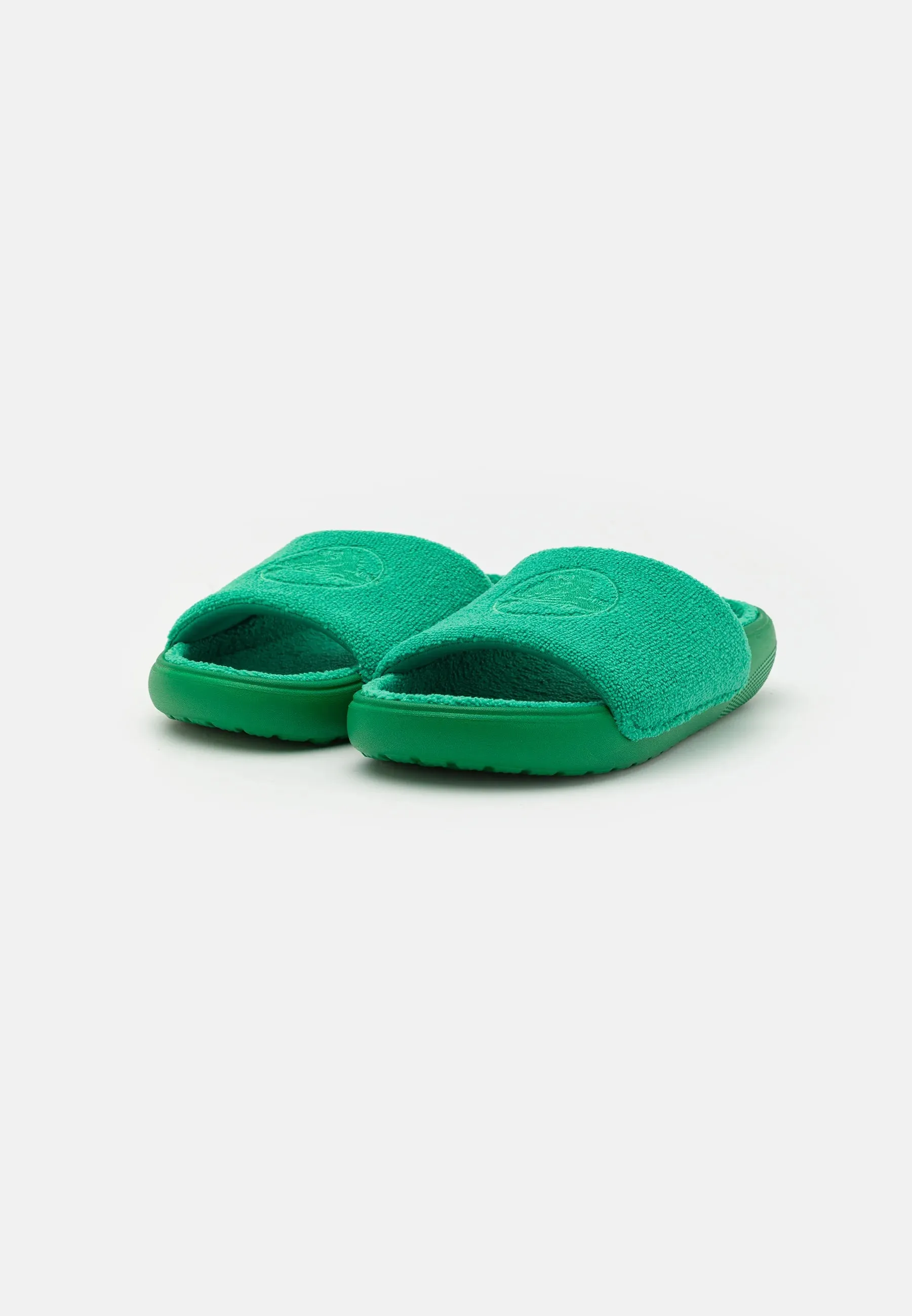 Crocs Classic Towel Slide