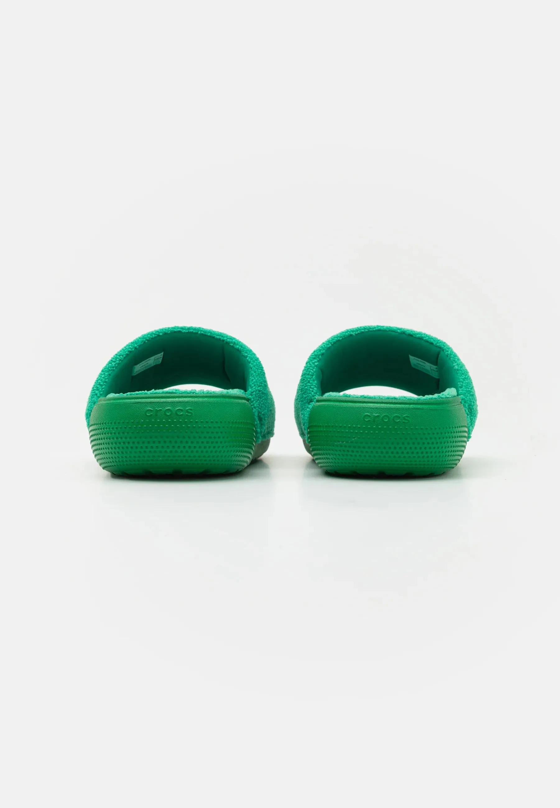 Crocs Classic Towel Slide