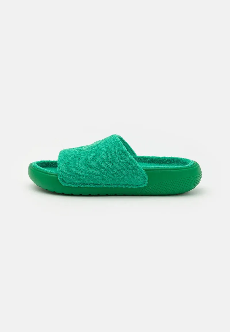 Crocs Classic Towel Slide