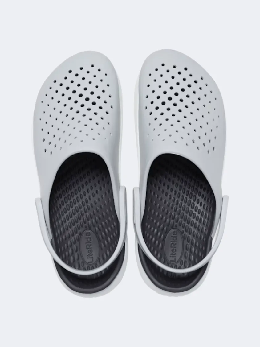 Crocs Inmotion Clog Unisex Lifestyle Atmosphere