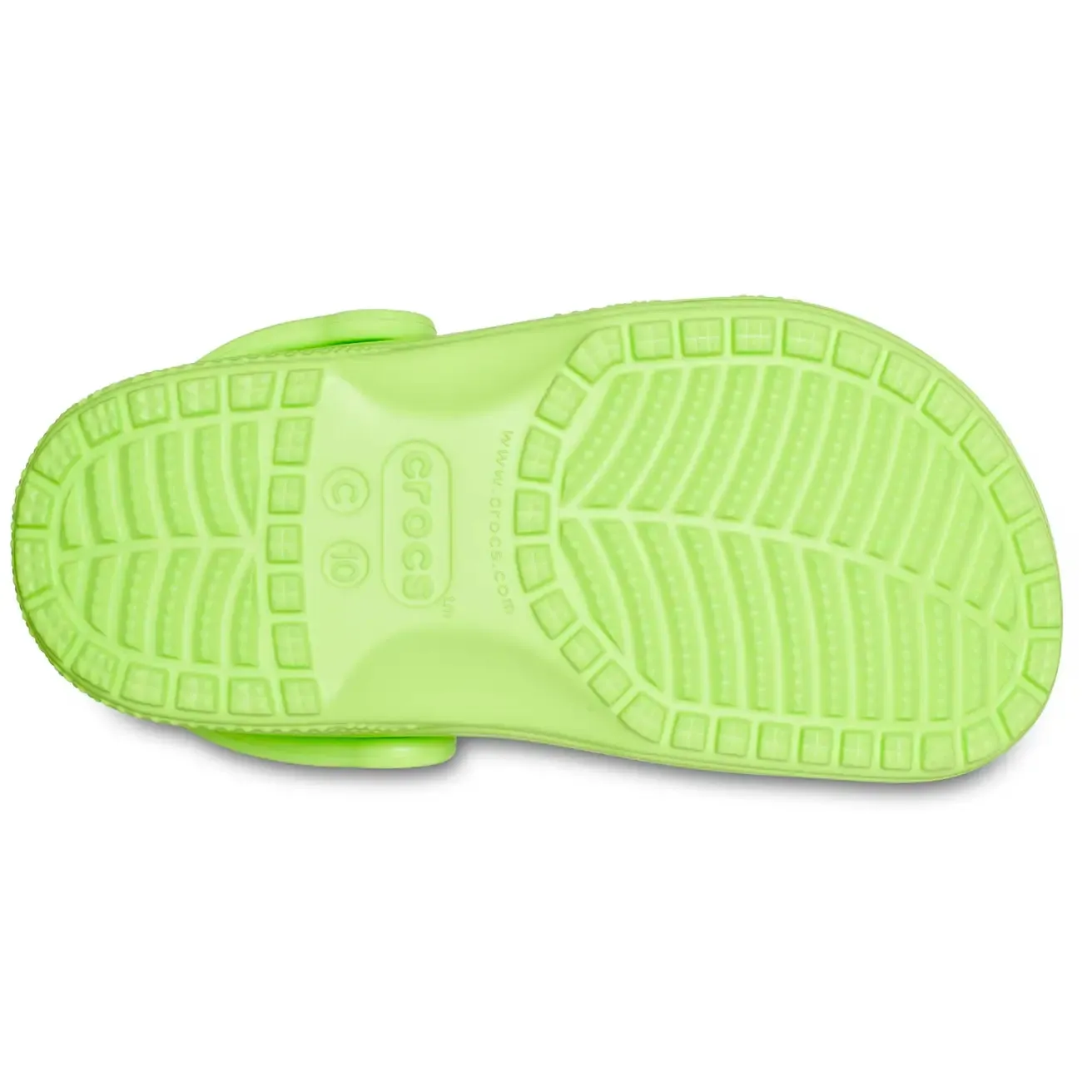Crocs Toddlers Classic Clogs