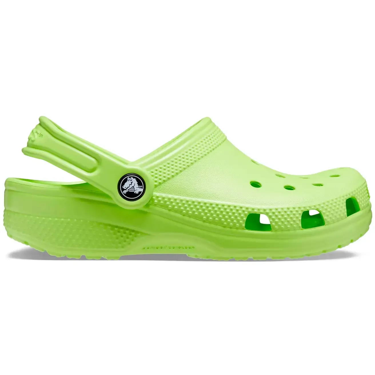 Crocs Toddlers Classic Clogs