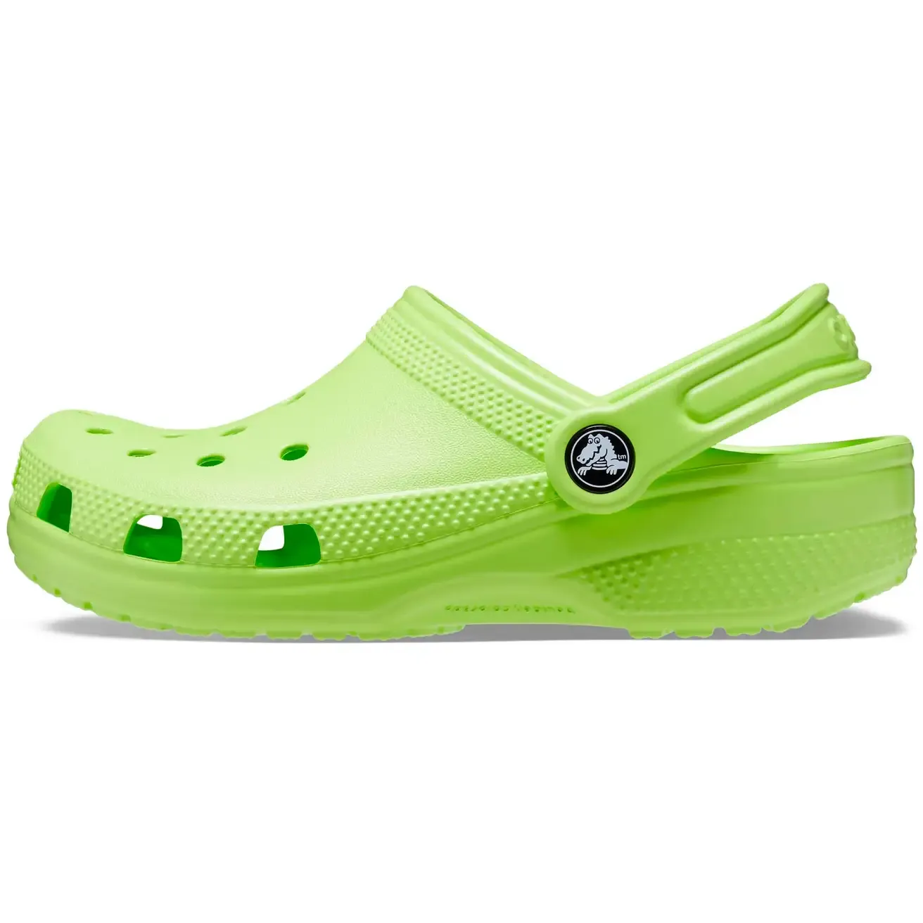 Crocs Toddlers Classic Clogs