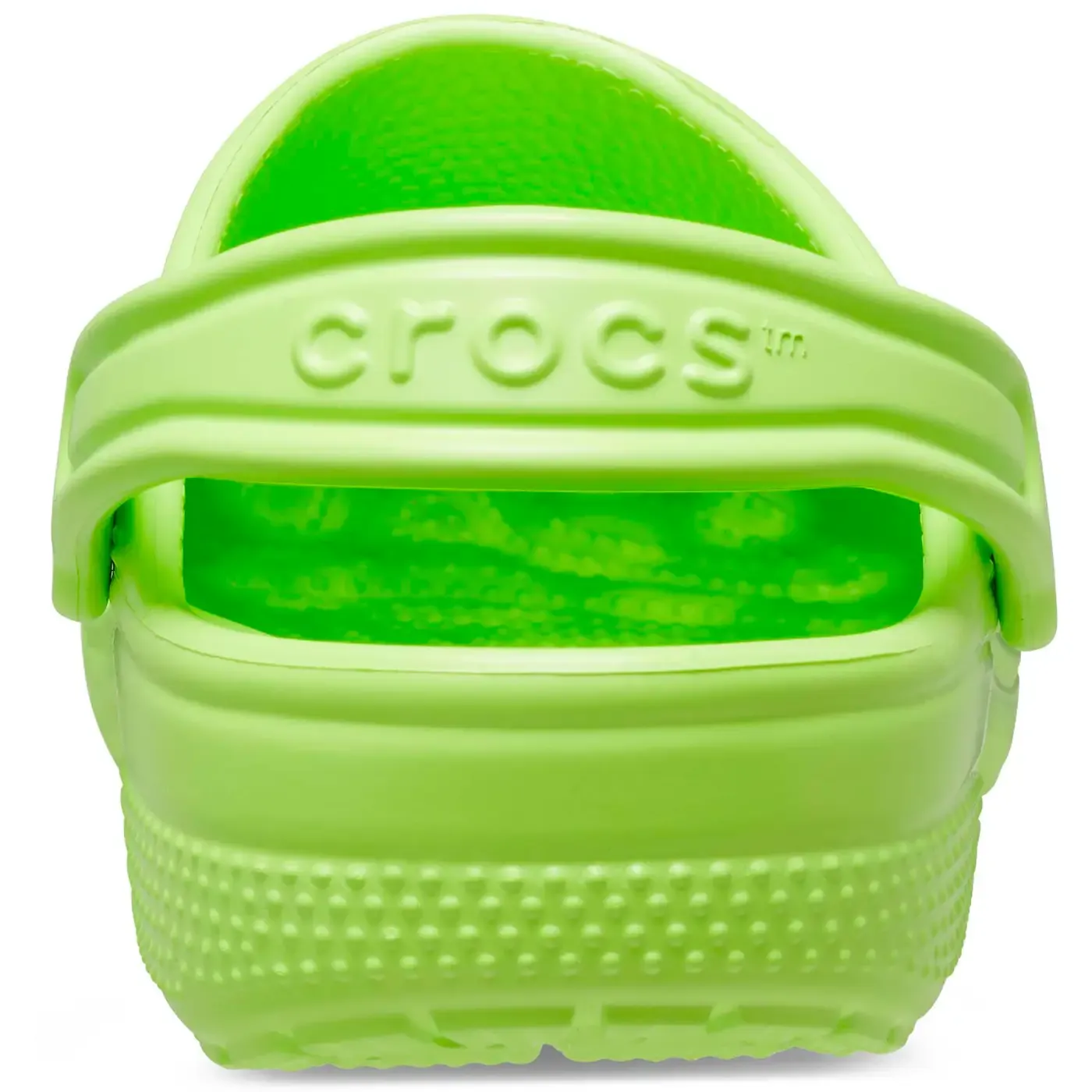 Crocs Toddlers Classic Clogs