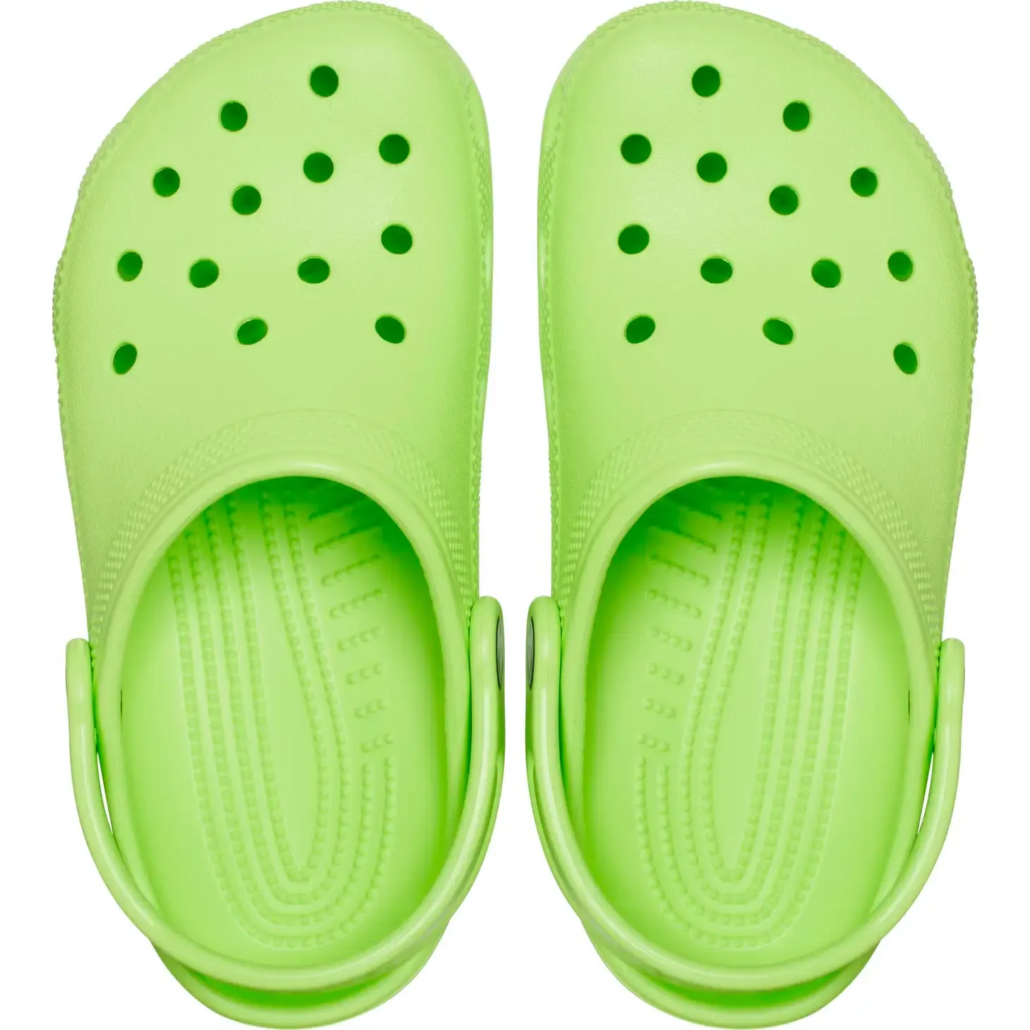 Crocs Toddlers Classic Clogs