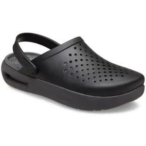 Crocs Unisex InMotion Clogs (Black)