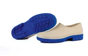 Dikamar - Primera White Shoe