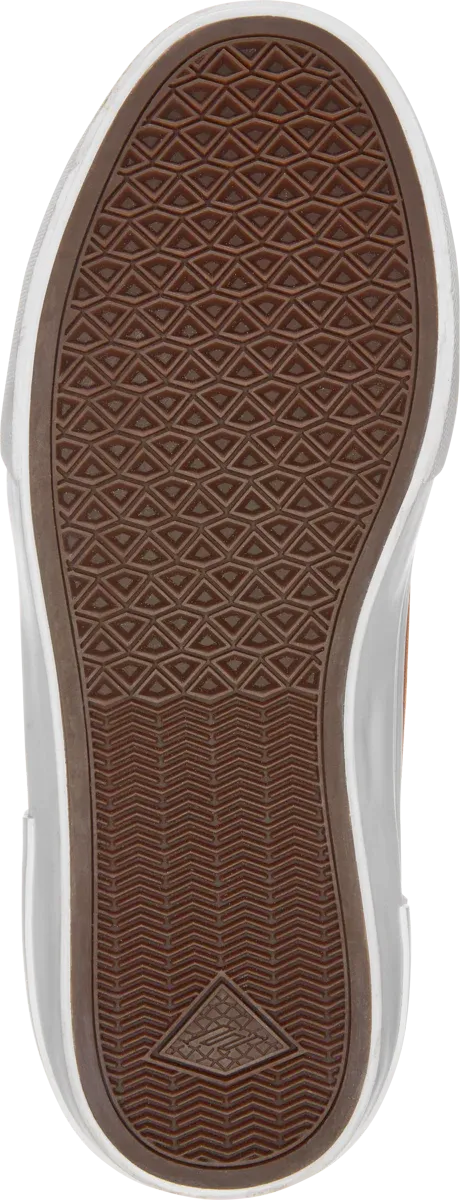 Emerica Vulcano - Rust