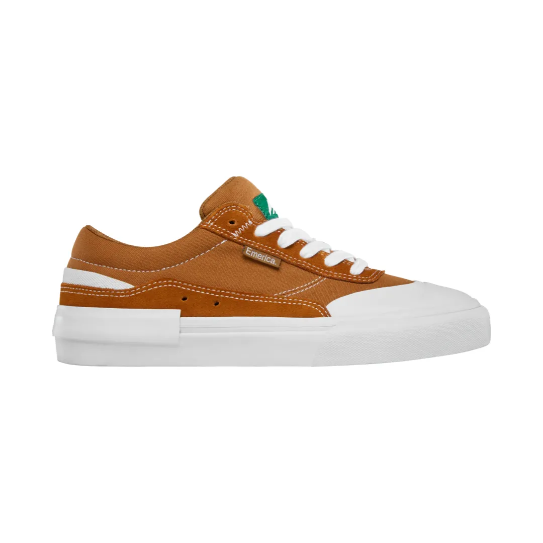 Emerica Vulcano - Rust