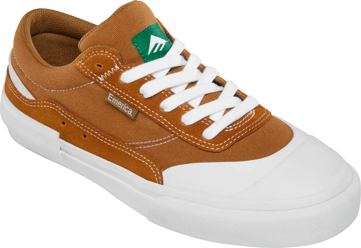 Emerica Vulcano - Rust
