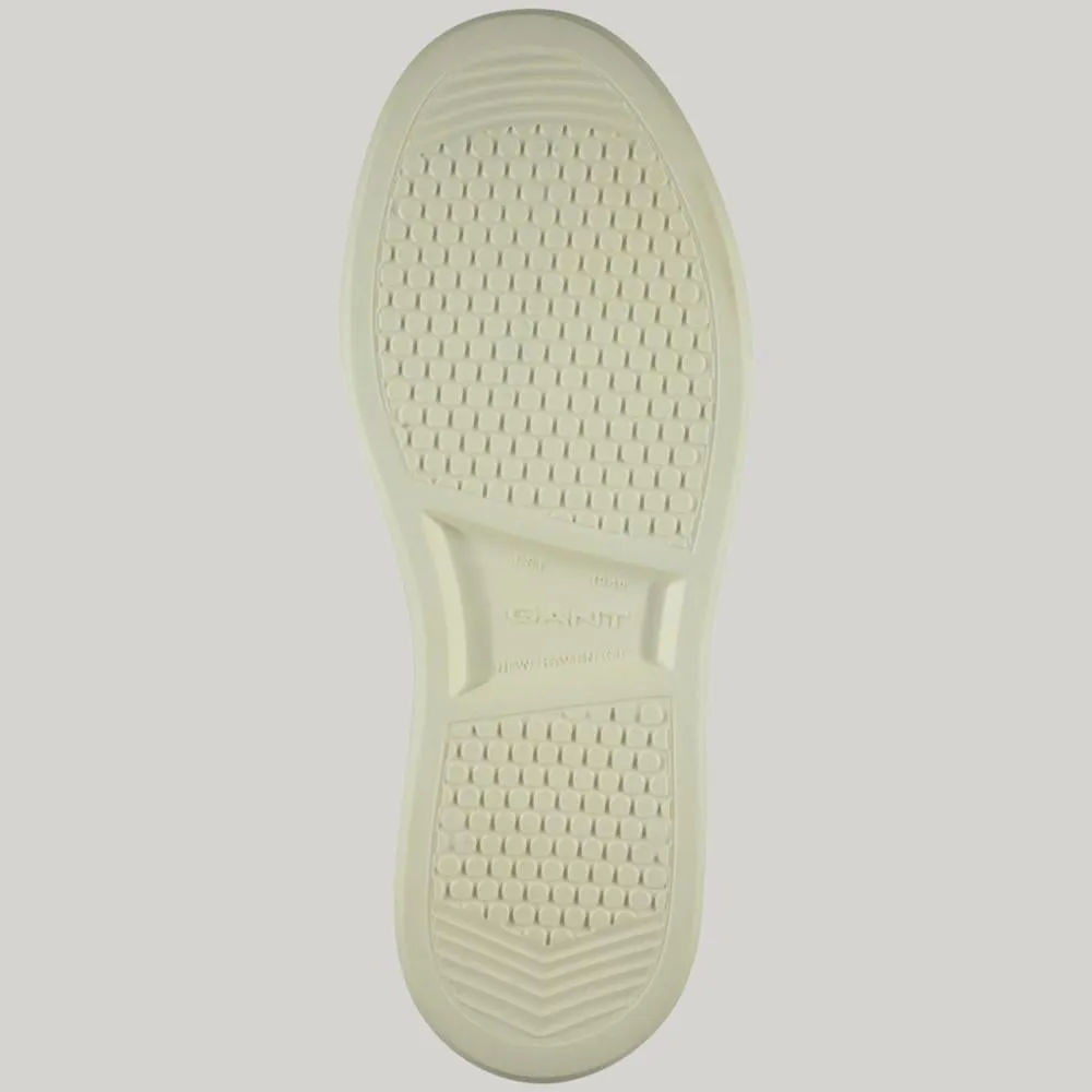 Gant Footwear Men ZONICK SNEAKER G151/LIGHT BEIGE