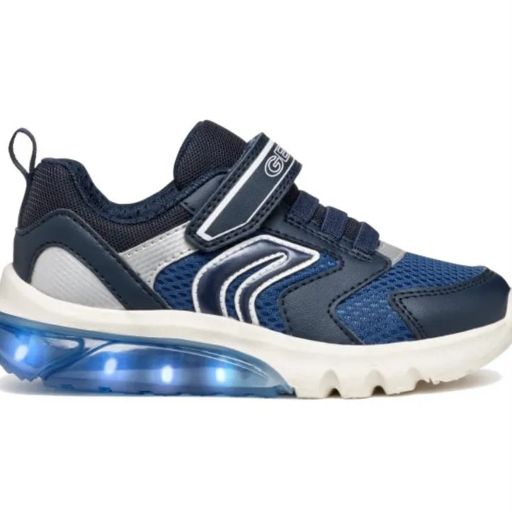 Geox Ciberdron C Avio/Navy