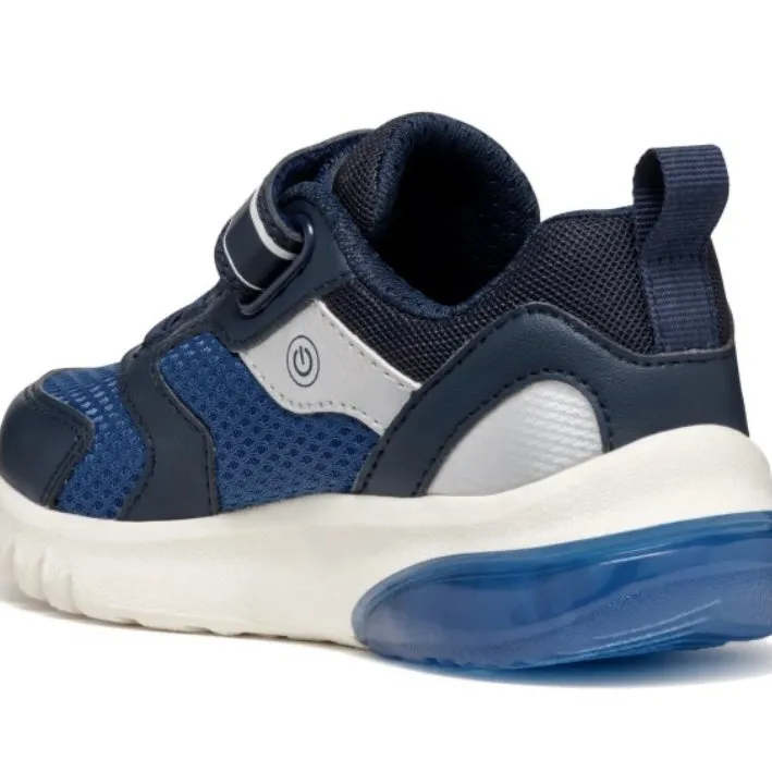 Geox Ciberdron C Avio/Navy