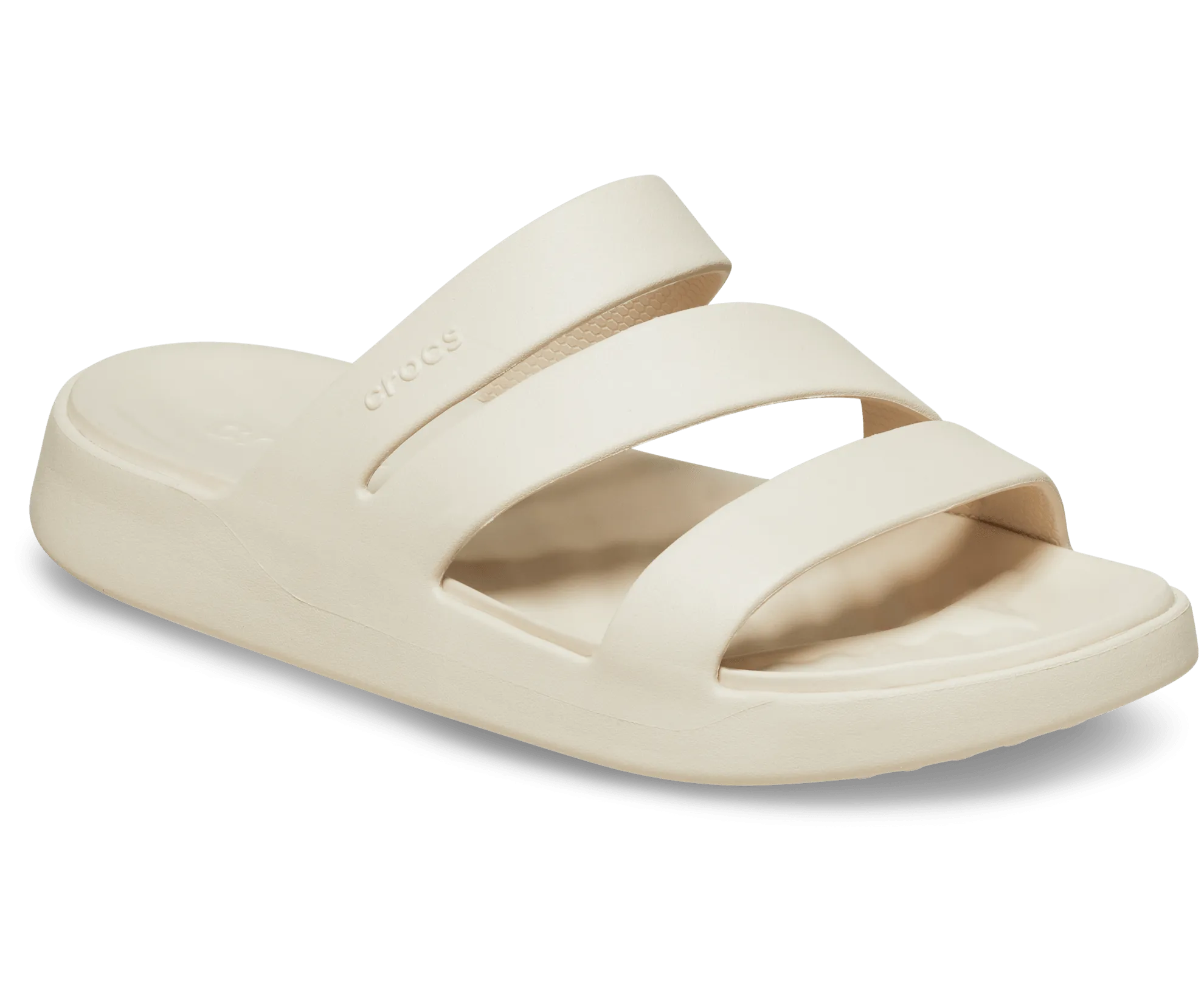 Getaway Strappy Sandal