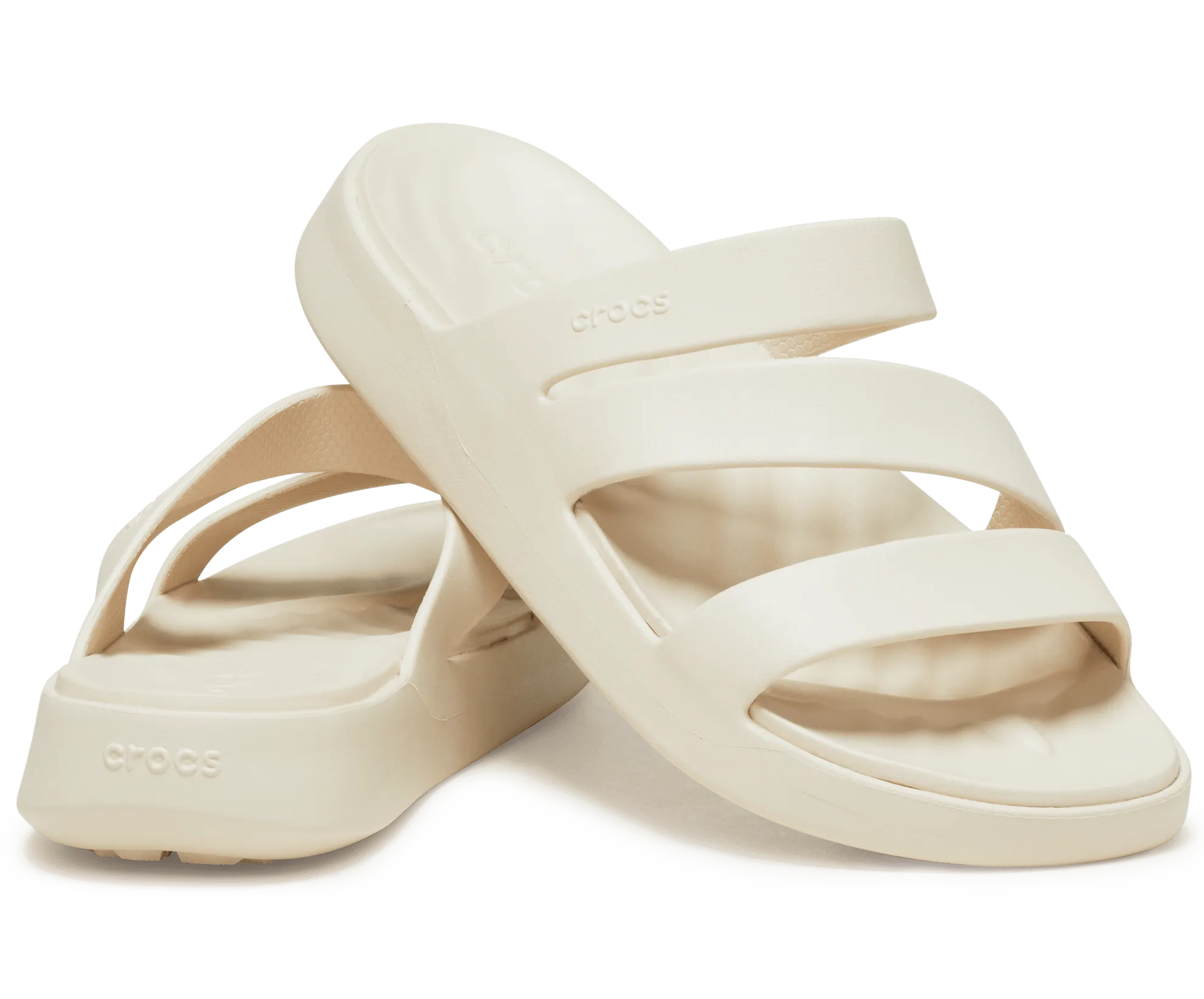 Getaway Strappy Sandal