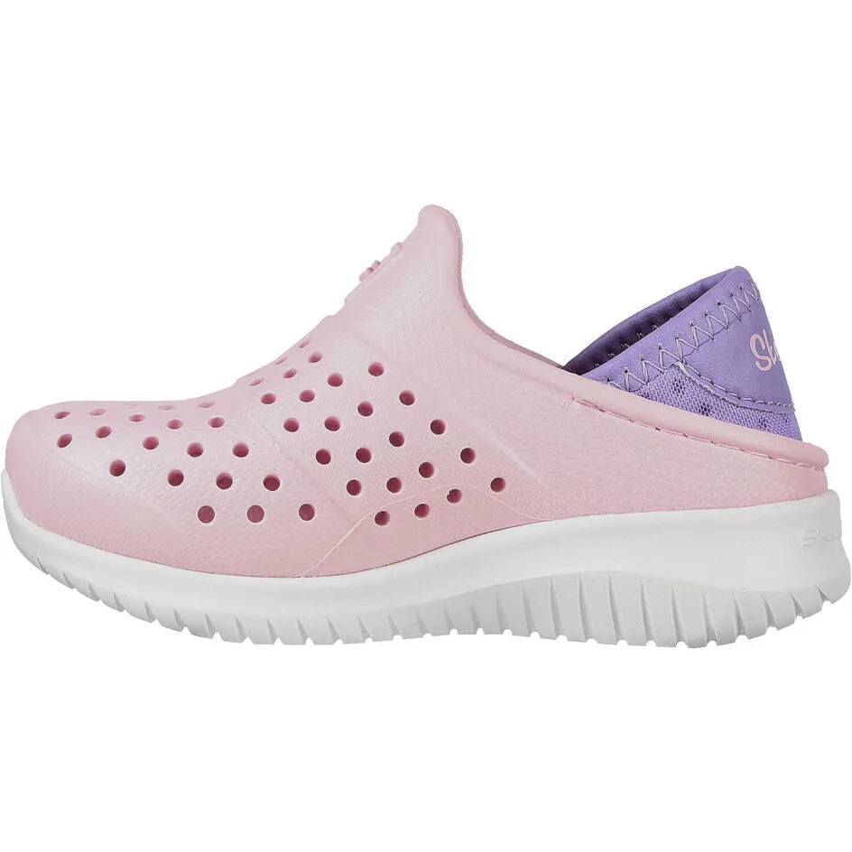 Girls Skechers Foamies Epic Flex (Younger Girls)