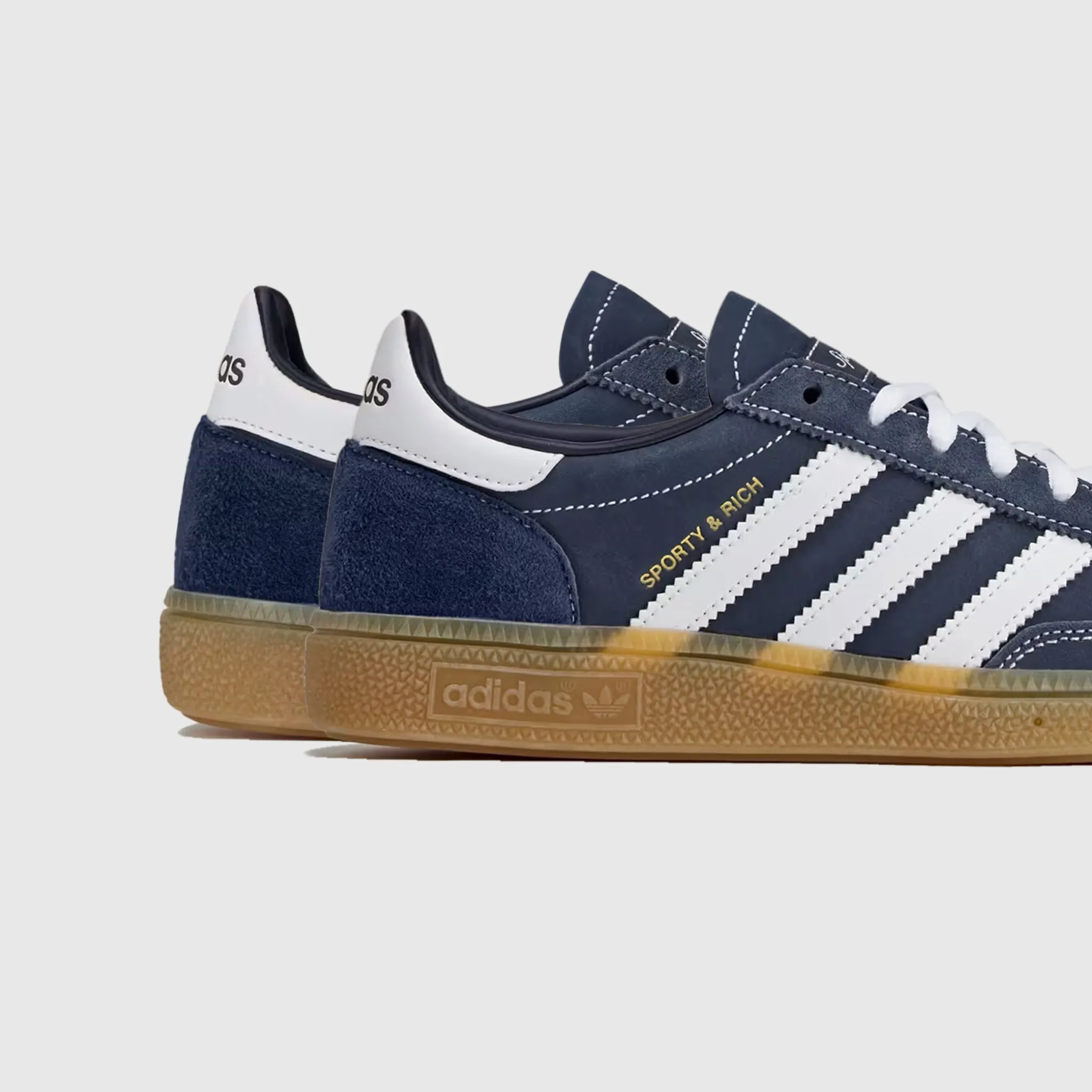 HANDBALL SPEZIAL X SPORTY & RICH