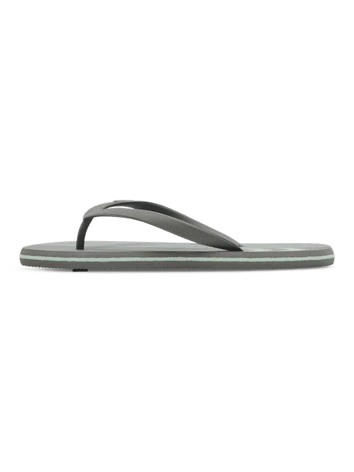 Hummel Unisex Multi Stripe Flip Flop