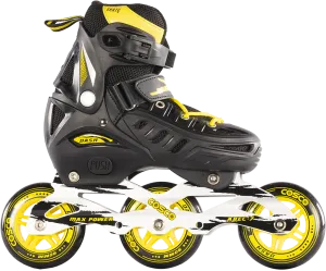 Inline Skate Dash Medium 3 Wheels