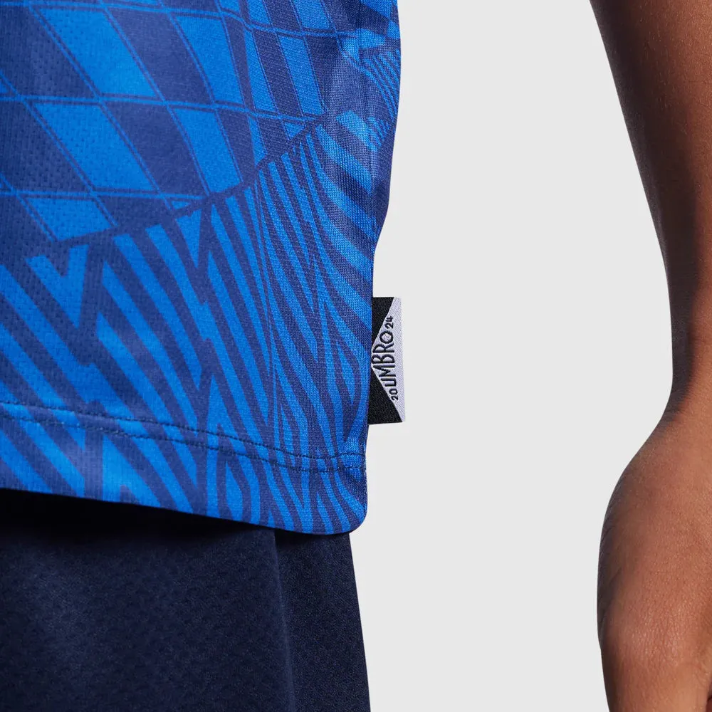 Italy Umbro Iconic Jersey