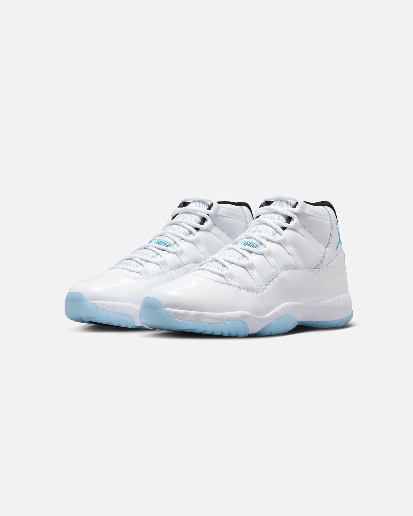 Jordan Air Jordan 11 Retro "Columbia" White/Blue